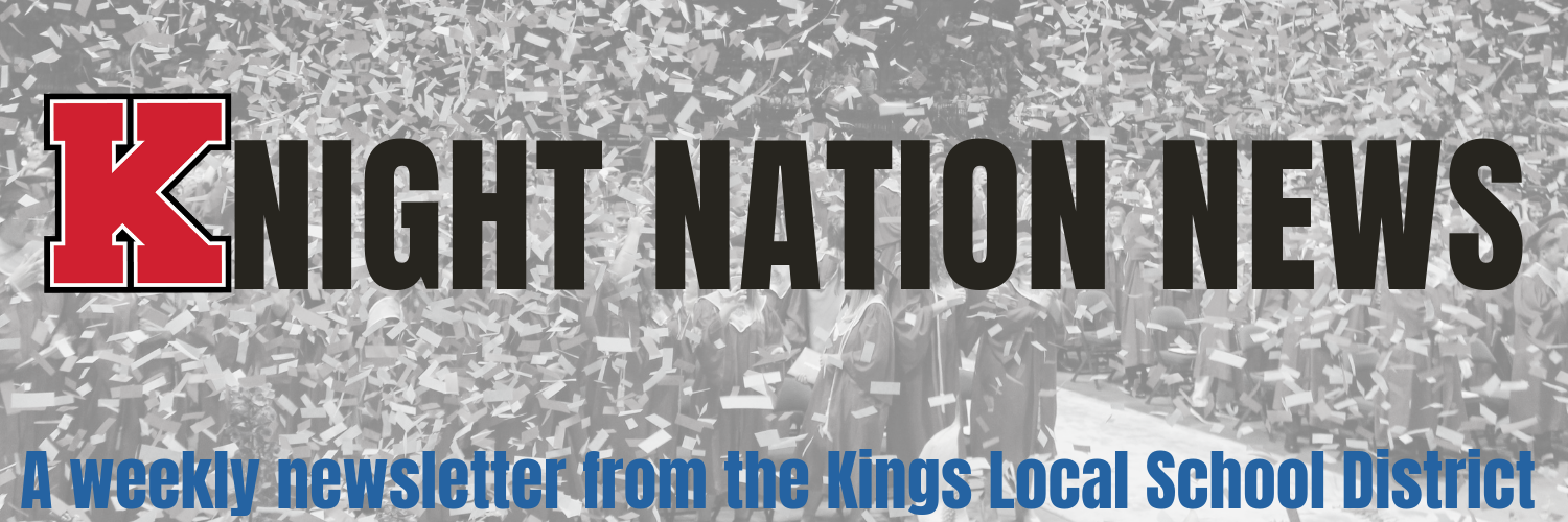 Knight Nation News